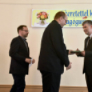 A pedagógusokat köszöntötték Cegléden