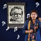 Kodály Zoltán Népdaléneklési verseny