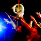 XVIII. Kossuth Toborzó - 1. nap