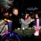 Ceglédi Advent III.