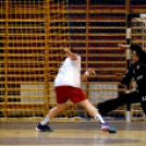 Ceglédi KK SE - Váci KSE 27 - 26 (9 - 14)