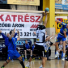 Cegléd - Balatonfüred kézilabda mérkőzés