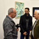 Múlt a jelenben kiállítás