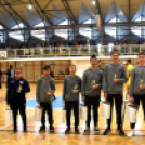 Február hónap UP játékosa