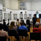 Múzeumok éjszakája