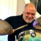 Peter Erskine Cegléden