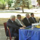 Díjak, előléptetések a Semmelweis napon