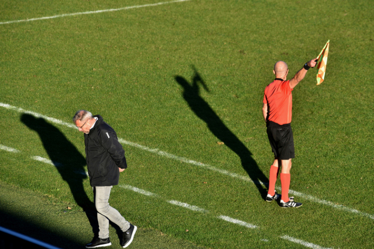 Ceglédi VSE -  BKV Előre 1-1