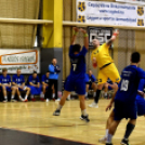 Ceglédi KK SE – Optimum Solar-Békési FKC