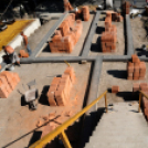 Városi Strandfürdő - Víz már van...