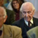 40 éves Cegléd Barátainak Köre