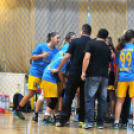 Ceglédi Kék Cápák - Gyömrő 26-24