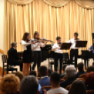 Bach Mindenkinek Hangverseny