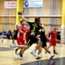 Ceglédi KKSE – Kőnig Trade Balmazújvárosi KK: 29-26 (16-11)