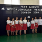 Népdaléneklési verseny