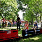 Pöttyös gyermeknap 2019