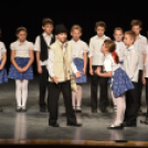 Jubileumi Táncsics est