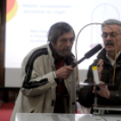 Foucault ingakísérlet Cegléden VII. évad