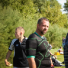 Cegléd - Debrecen barátságos rögbi meccs