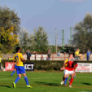 CVSE - Mezőkövesd 0-2