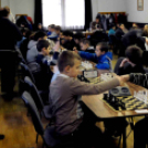 III. Cegléd és térsége sakkverseny