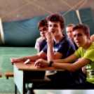 Vetélkedő a gimiben