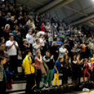 Cegléd - Orosháza kézilabda mérkőzés