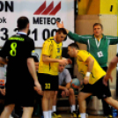 Cegléd - Orosháza kézilabda mérkőzés