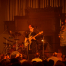 Omega Koncert a Református Nagytemplomban