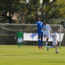 CVSE-ZTE 0-1 vereség az utolsó pillanatban...a jobb vesztett!