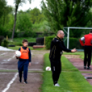 Ceglédi VSE – Felsőtárkány Mezőkövesd-Zsóry 3-0 (0-0)