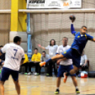 CEGLÉDI KK SE–Sport 36 Komló 39–33