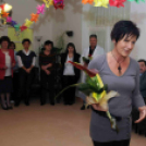 Szépkorúak köszöntése