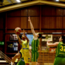 VBW CEKK Cegléd – Sopron Basket