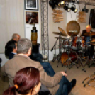 Gyurcsány Ferenc a Ceglédi Dobmúzeumban