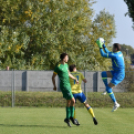 CVSE döntetlen a listavezető ellen