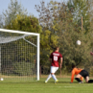 Ceglédi VSE – Somos SE 1-0