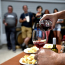 XIII. Nyitott Pince Nap