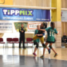 Duna-Pent NKSE - Ceglédi Kék Cápák