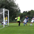 Ceglédi VSE - Vác 1-0