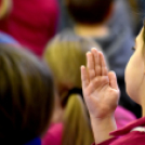 Énekverseny a Táncsicsban