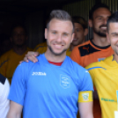 Ceglédi VSE – FGSZ Siófok 3-0