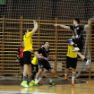 Cegléd - Csurgó kézilabda mérkőzés