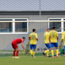 Vereség az Iváncsától