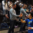 Cegléd-Vác 20-19 (12-10)