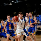 Végig vezetve nyert a BKG Cegléden