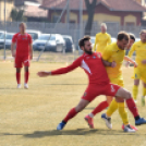 Dunaújvárosi győzelem