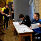 Elekes József emléktorna 