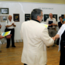 XXX. MAFOSZ Szalon Cegléden