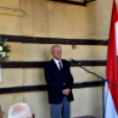 Szondy István temetése 